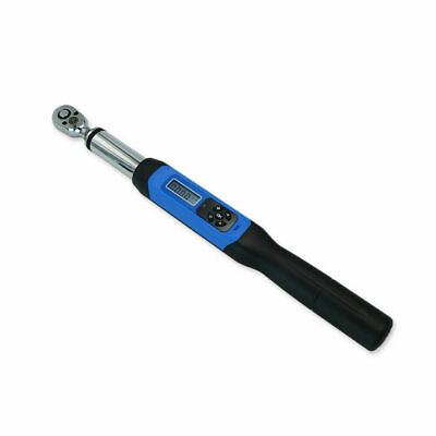 #ad 1 4quot; Drive Electronic Digital Torque Wrench Max Value 30 N.m $102.45