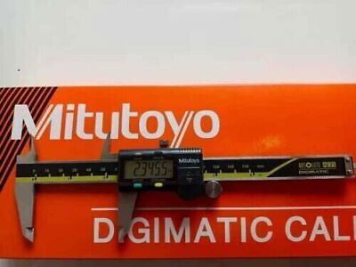 #ad #ad Mitutoyo Japan 500 196 30 150mm 6quot; Absolute Digital Digimatic Vernier Caliper $39.99
