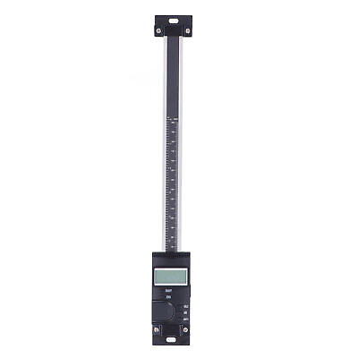#ad 0 200mm Digital Caliper Vernier Scale IP45 Waterproof High Accuracy Stainle NY9 $59.21