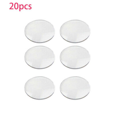 #ad 20pcs Mitutoyo Dial Caliper Replacement Part Crystal Cover Lid Fits 505 Series $40.00