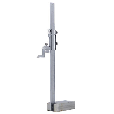 #ad Vernier Height Gauge Accessory For Measuring 0.02mm Accuracy 300mm Range YSE $93.68