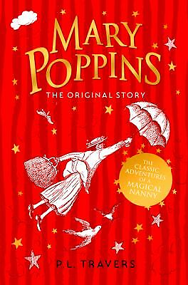 #ad Mary Poppins by Travers P. L. $4.09