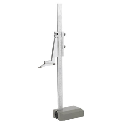 #ad Vernier Height Gauge Caliper Marking Gauge Measuring Tools 0 300mm $110.09