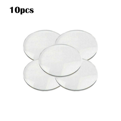 #ad 10pc Mitutoyo Dial Caliper Replacement Part Crystal Cover Lid Fit For 505 Series $21.50