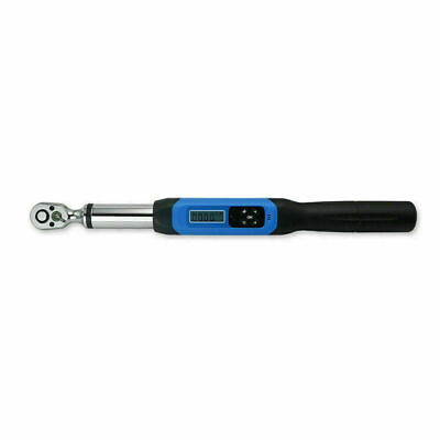 #ad 3 8quot; Drive Electronic Digital Torque Wrench Max Value 60 N.m $110.91