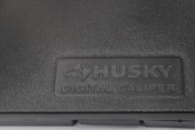 #ad Husky 3 Mode Digital Fractional Caliper 6quot; $19.97