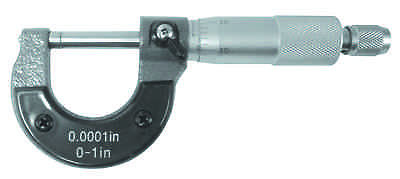 #ad 1 2quot; Outside Micrometer $31.50